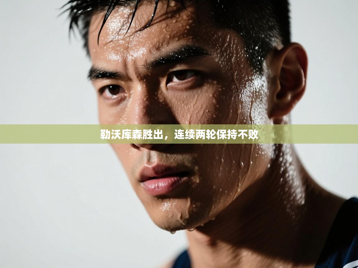 勒沃库森胜出，连续两轮保持不败  第1张