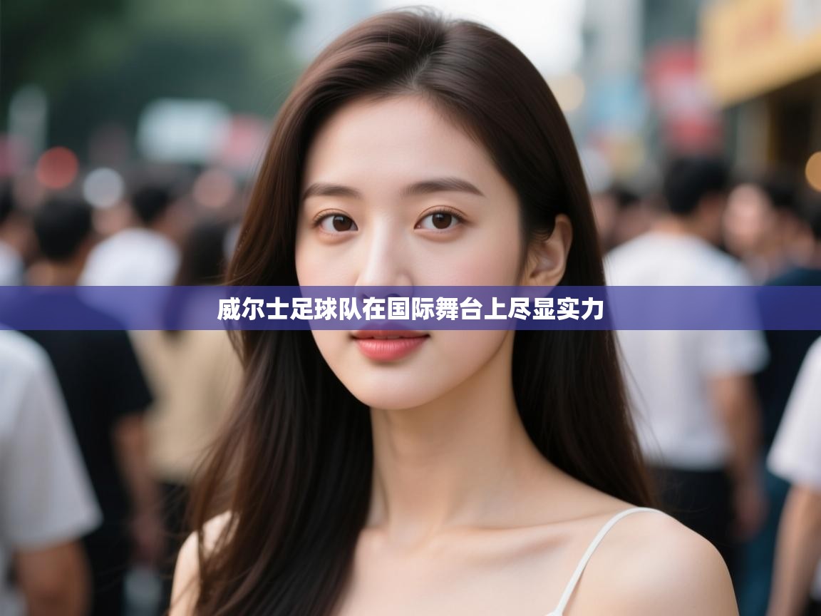 威尔士足球队在国际舞台上尽显实力 第1张