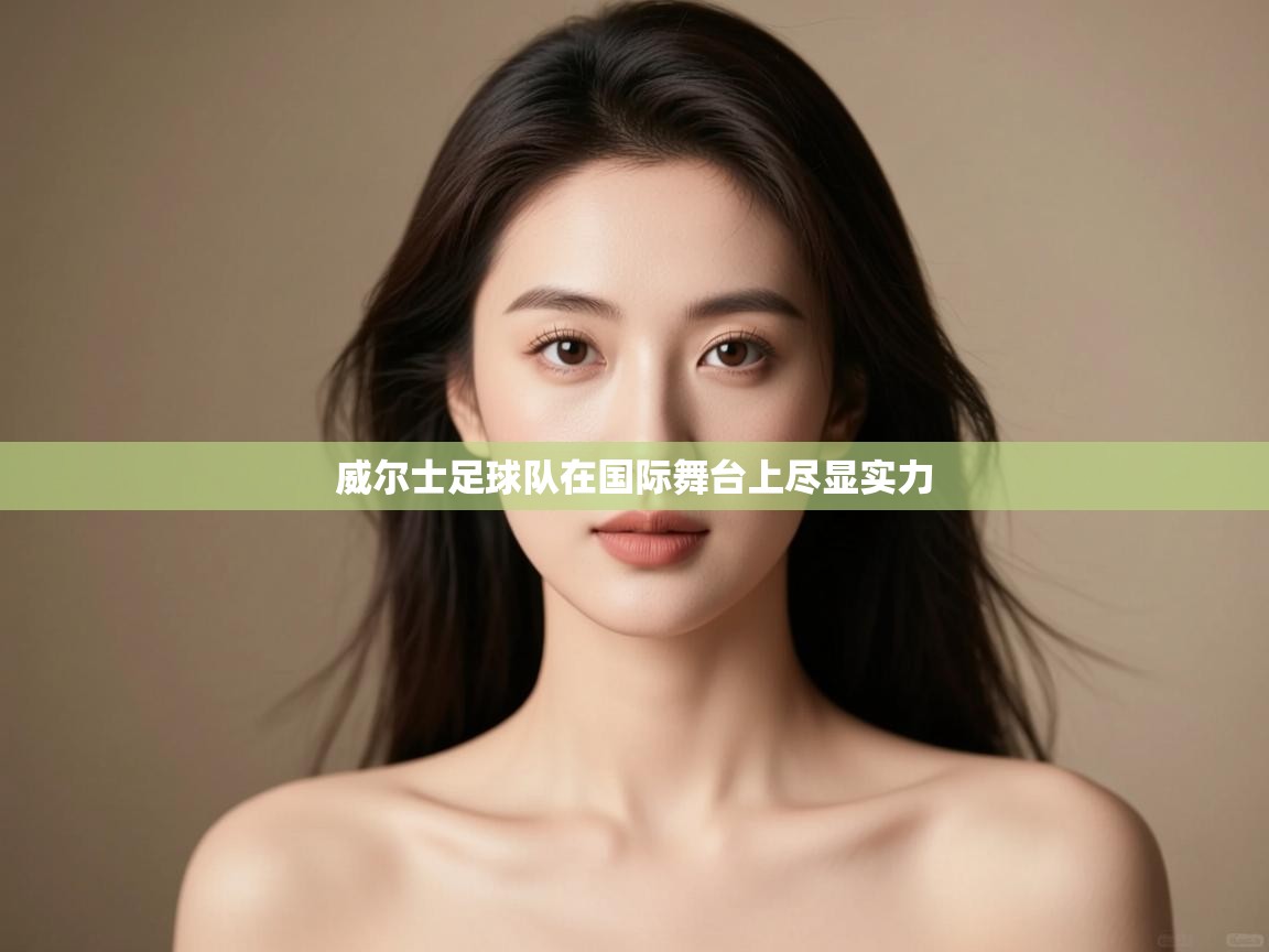 威尔士足球队在国际舞台上尽显实力 第2张