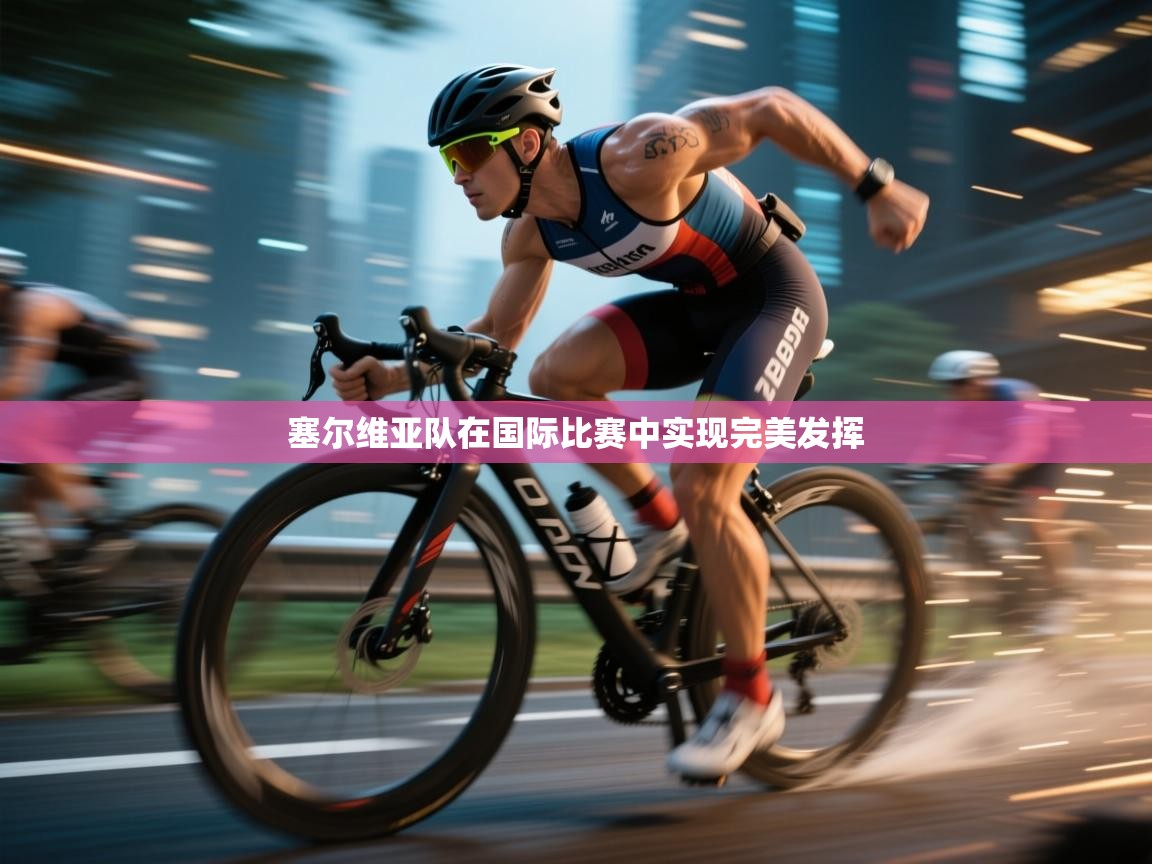 塞尔维亚队在国际比赛中实现完美发挥  第2张