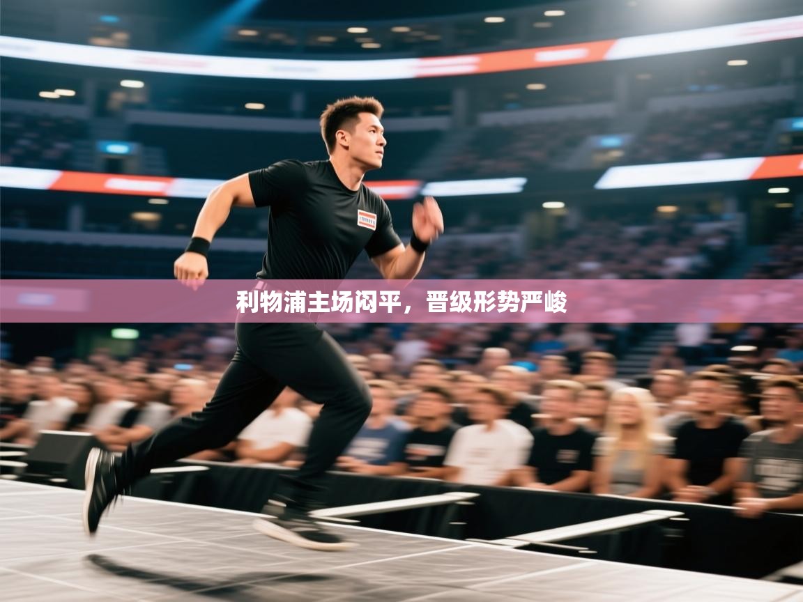 利物浦主场闷平，晋级形势严峻  第1张