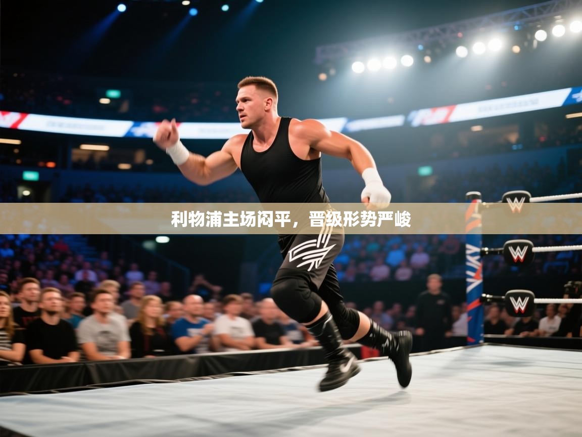 利物浦主场闷平，晋级形势严峻  第2张