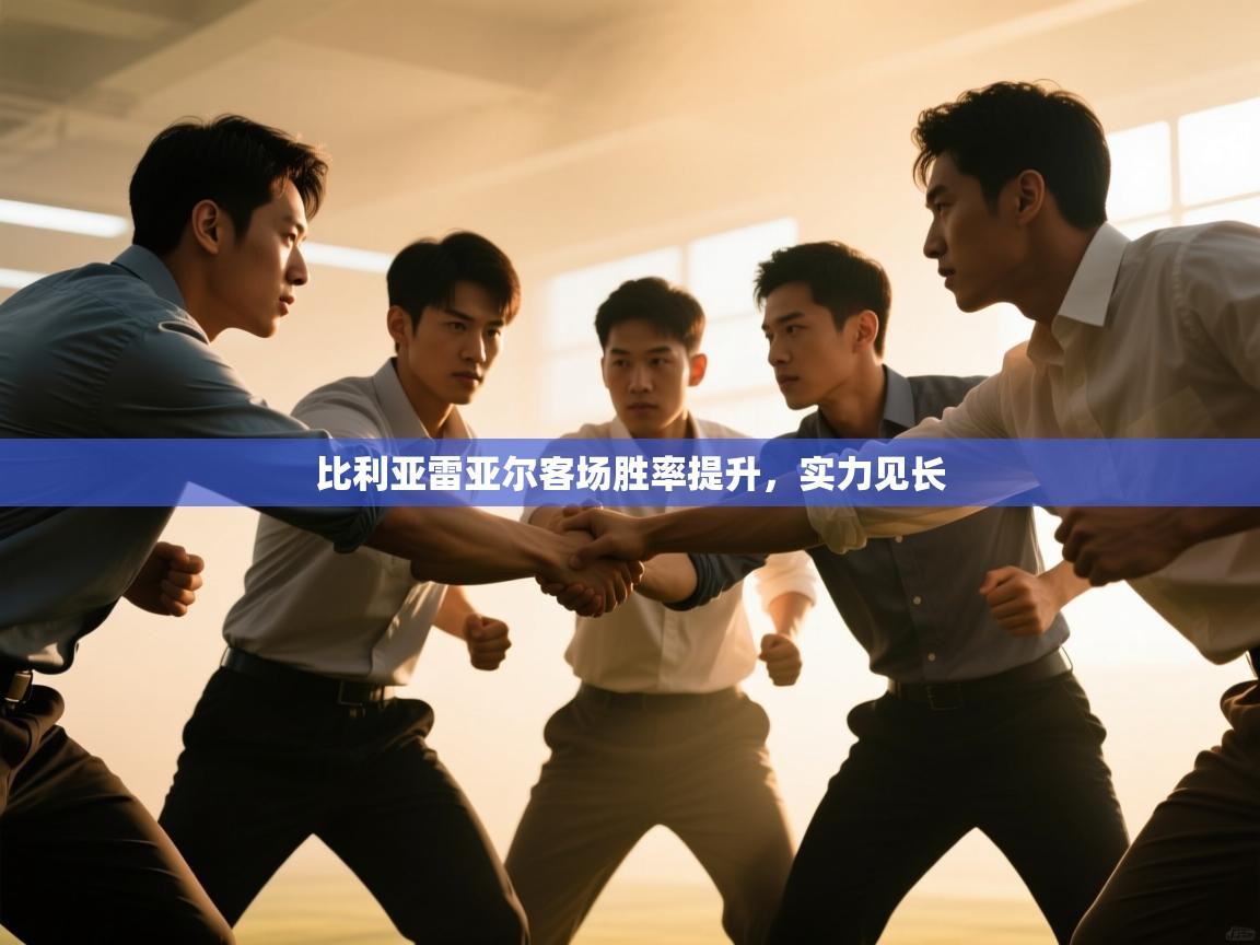 比利亚雷亚尔客场胜率提升，实力见长  第1张