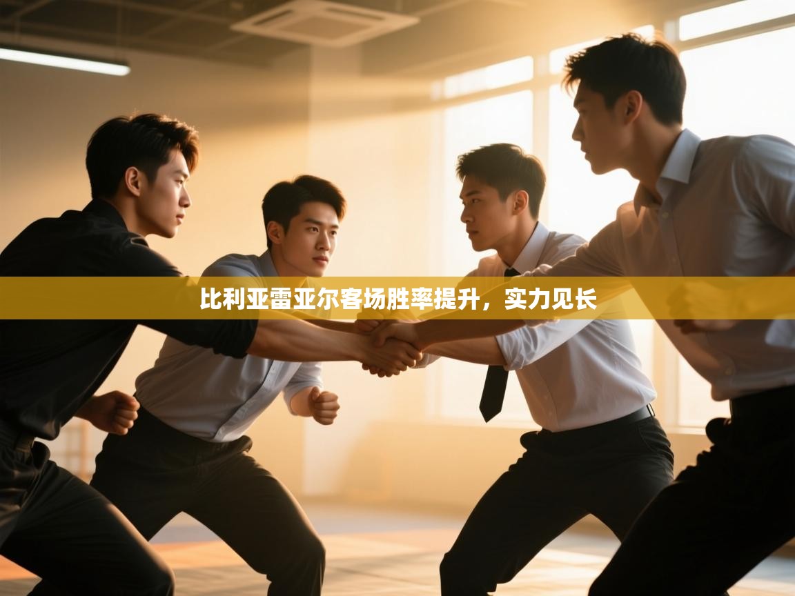 比利亚雷亚尔客场胜率提升，实力见长  第2张