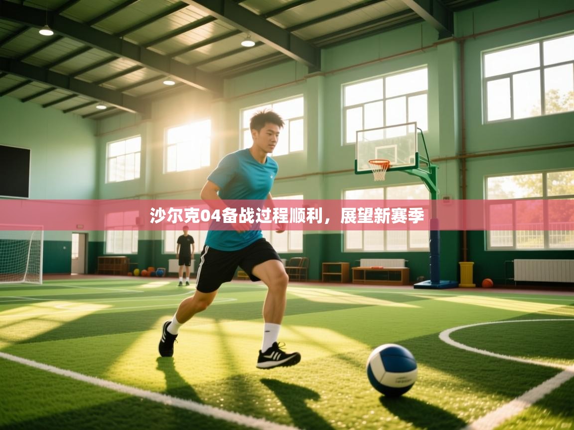 沙尔克04备战过程顺利，展望新赛季  第1张