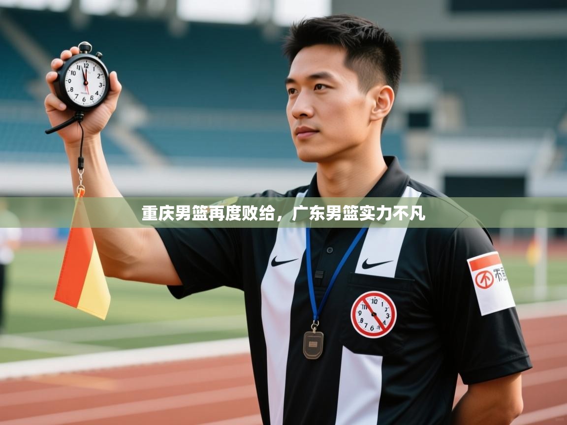 重庆男篮再度败给,广东男篮实力不凡 第2张