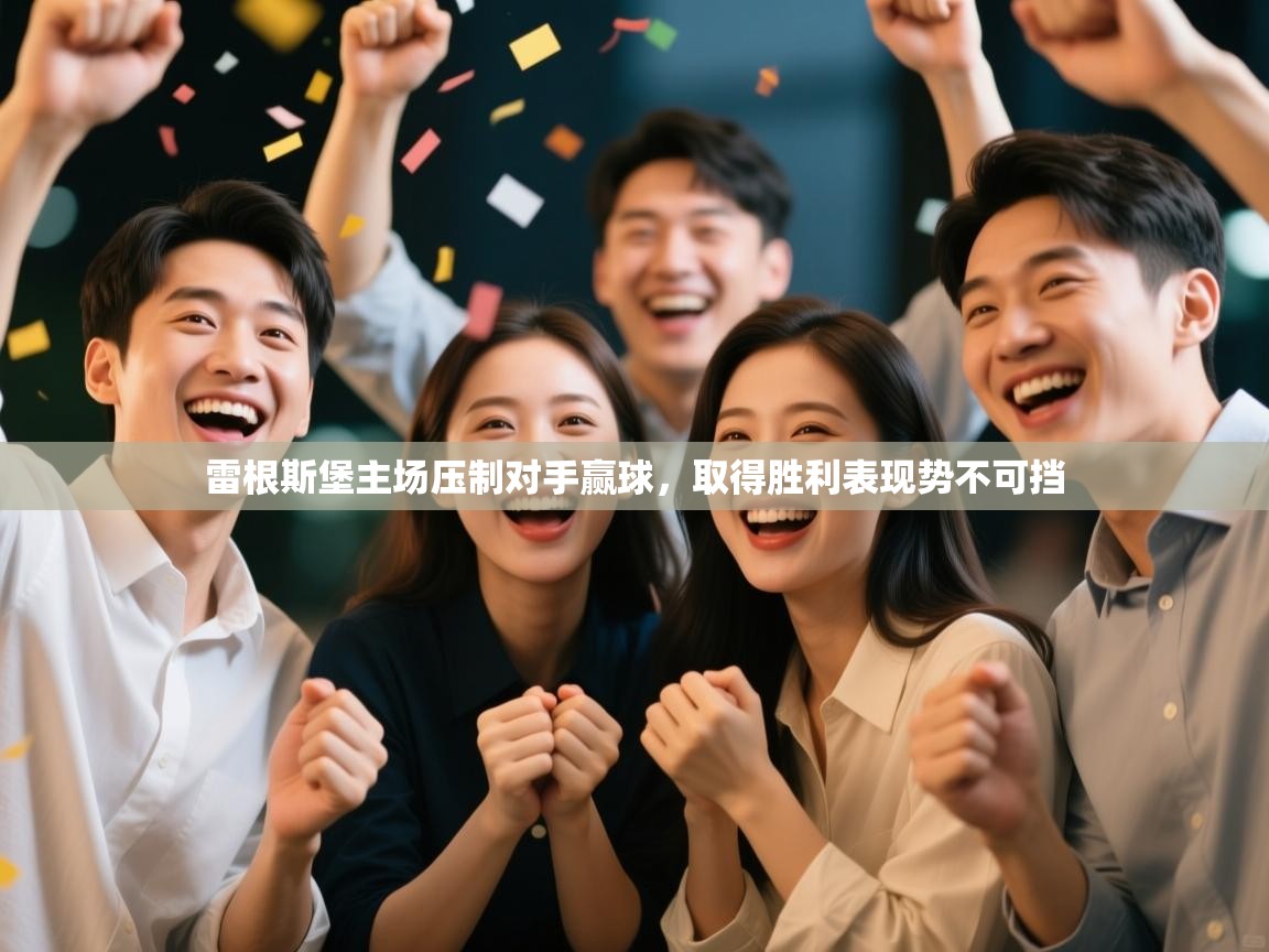 雷根斯堡主场压制对手赢球，取得胜利表现势不可挡  第2张