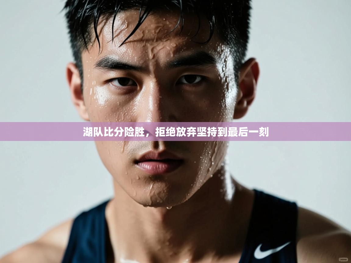 湖队比分险胜,拒绝放弃坚持到最后一刻 第1张