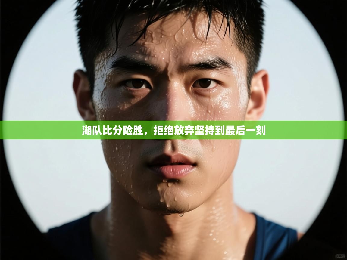 湖队比分险胜,拒绝放弃坚持到最后一刻 第2张