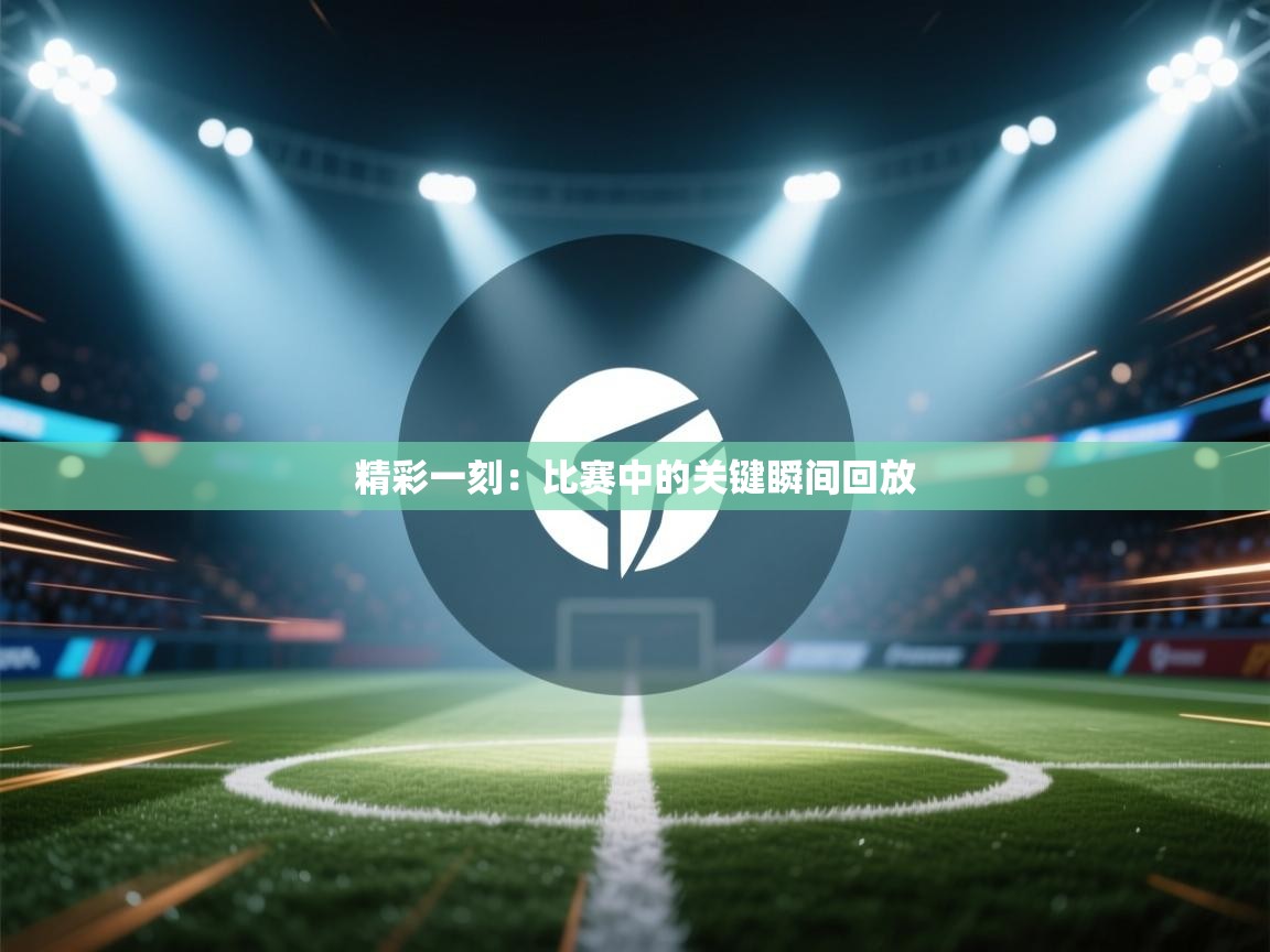 精彩一刻：比赛中的关键瞬间回放  第2张