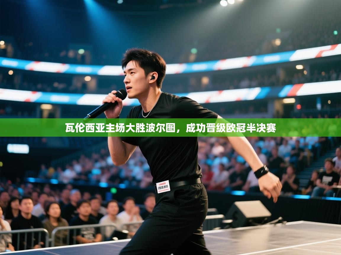 瓦伦西亚主场大胜波尔图，成功晋级欧冠半决赛  第1张