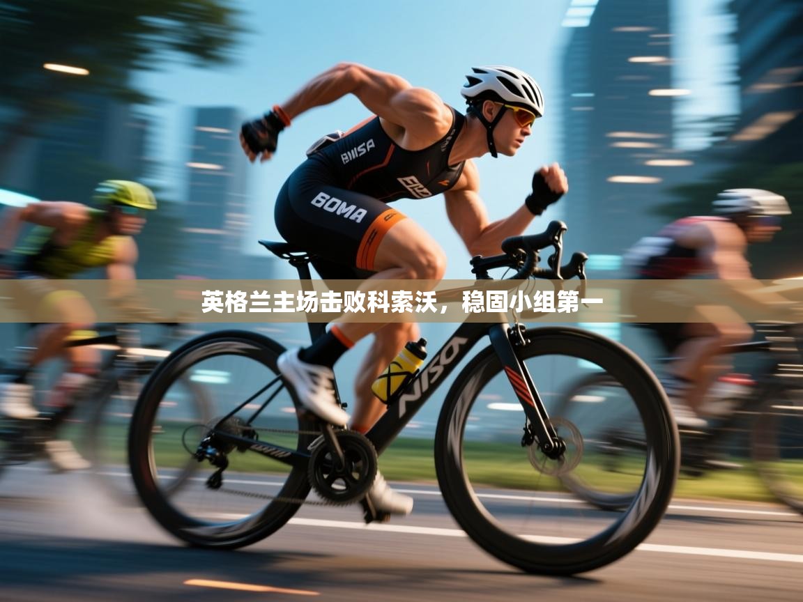 英格兰主场击败科索沃，稳固小组第一  第2张