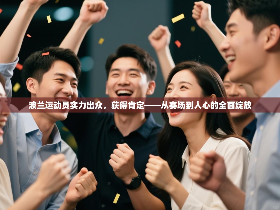 波兰运动员实力出众，获得肯定——从赛场到人心的全面绽放  第2张