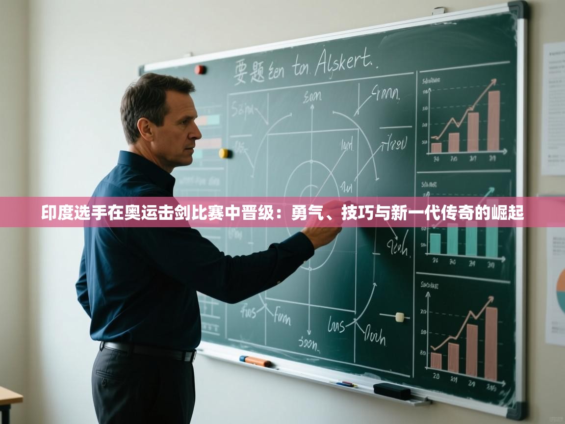 印度选手在奥运击剑比赛中晋级:勇气、技巧与新一代传奇的崛起 第2张