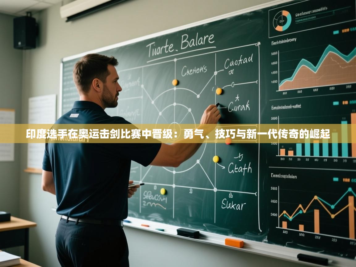 印度选手在奥运击剑比赛中晋级:勇气、技巧与新一代传奇的崛起 第1张