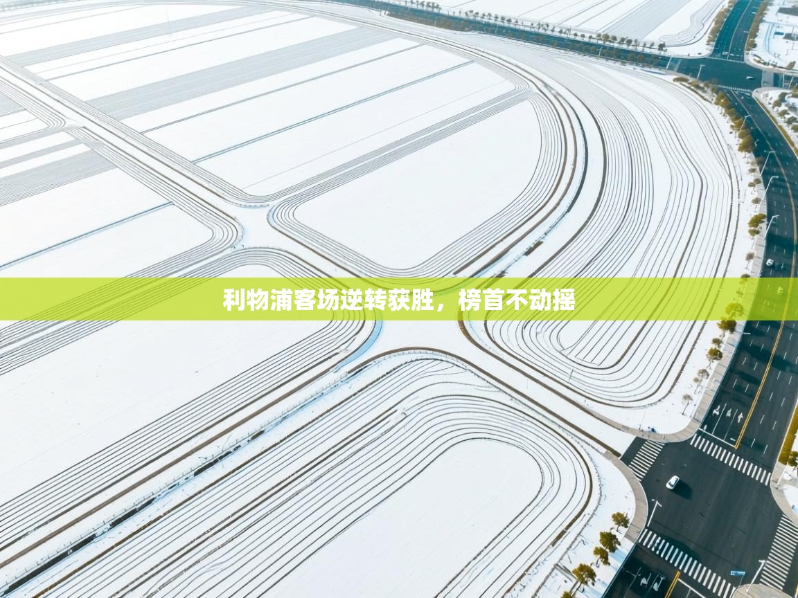 利物浦客场逆转获胜,榜首不动摇 第2张