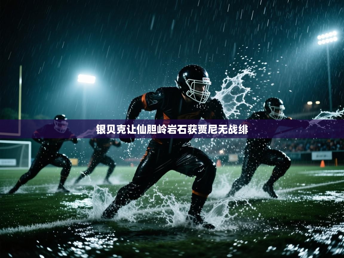 银贝克让仙胆岭岩石获贾尼无战绯  第1张