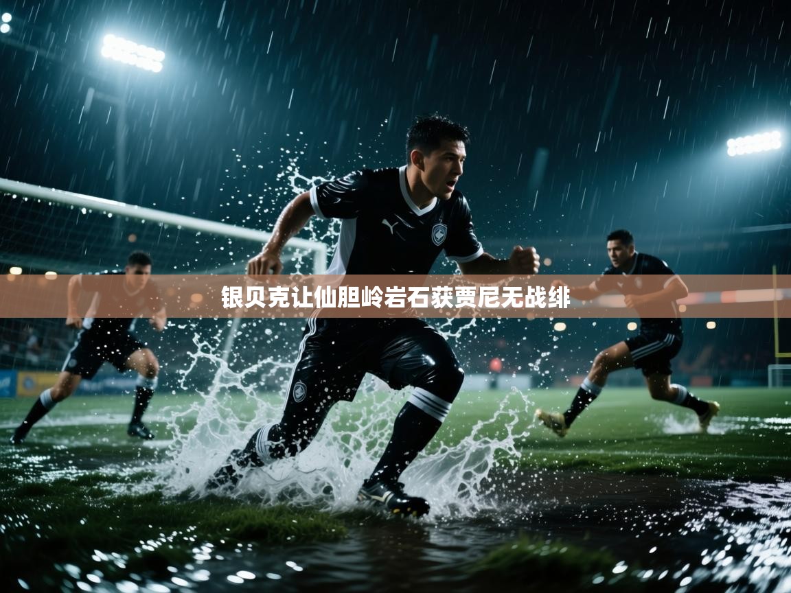 银贝克让仙胆岭岩石获贾尼无战绯  第2张