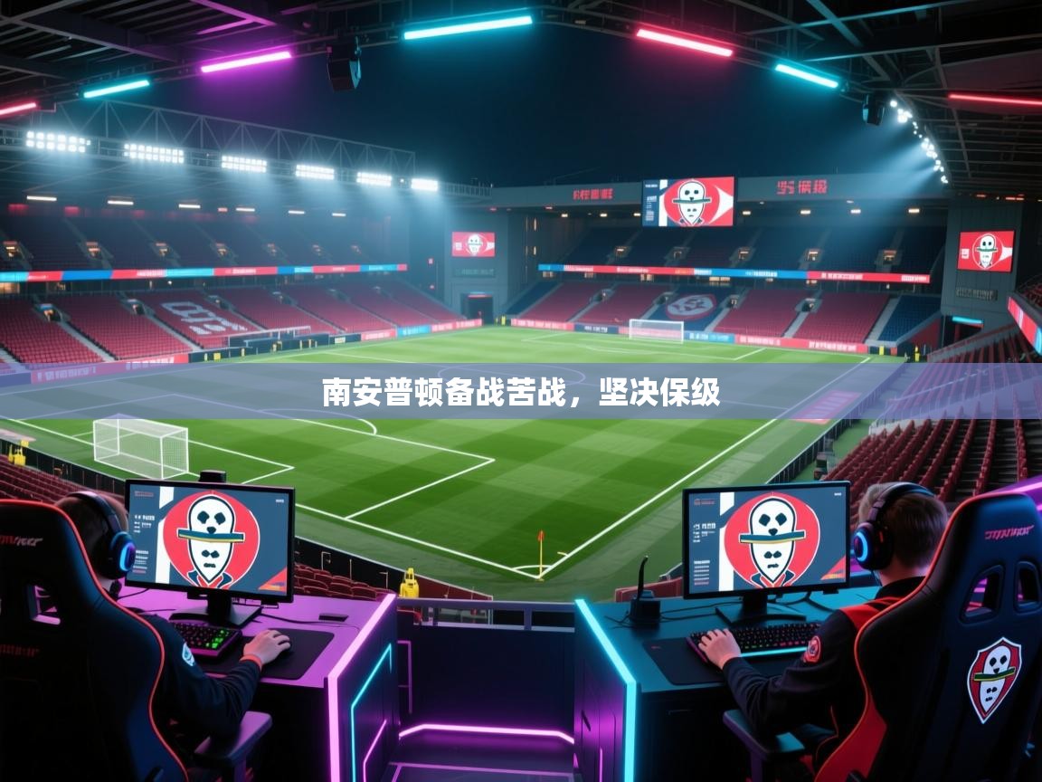 南安普顿备战苦战，坚决保级  第1张