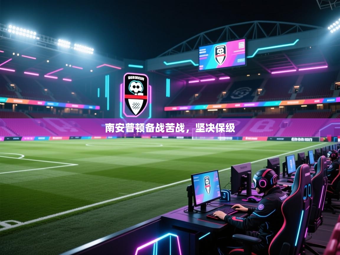 南安普顿备战苦战，坚决保级  第2张