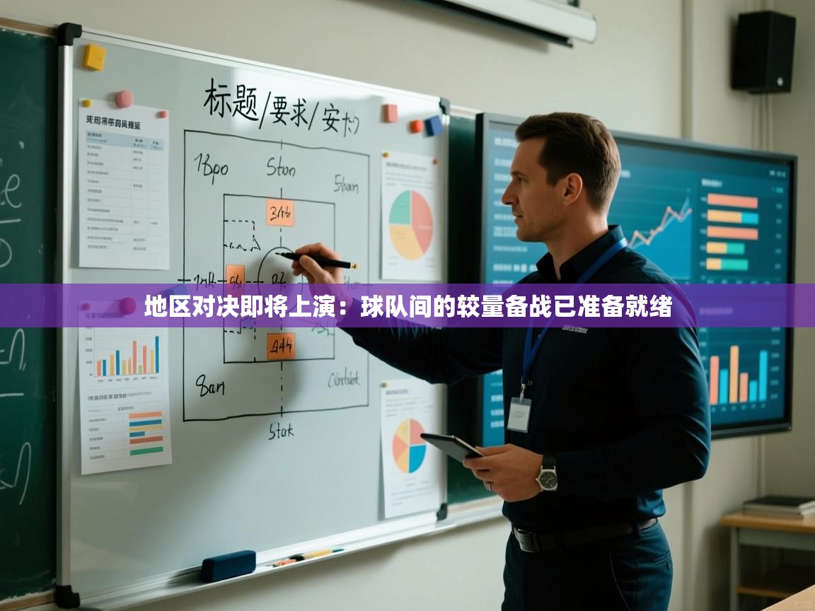 地区对决即将上演：球队间的较量备战已准备就绪  第1张
