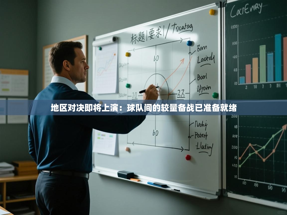 地区对决即将上演：球队间的较量备战已准备就绪  第2张