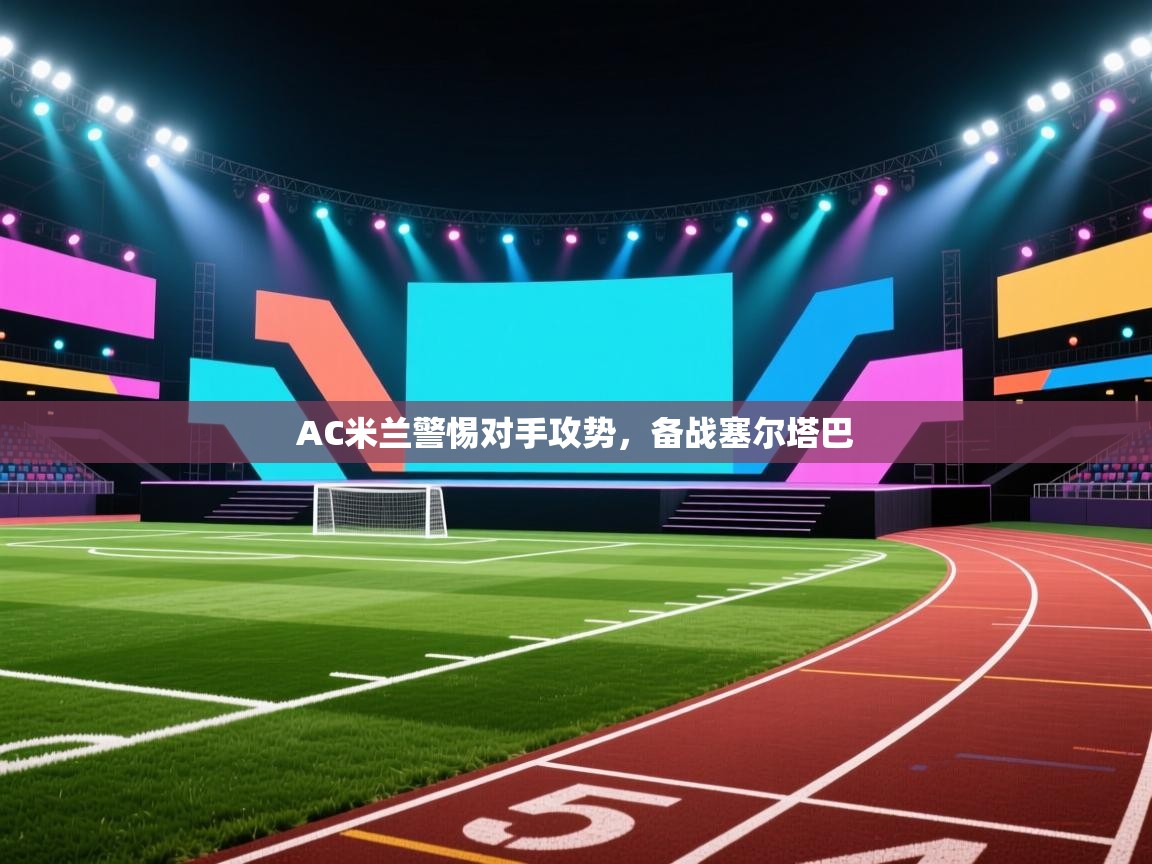 AC米兰警惕对手攻势,备战塞尔塔巴 第1张