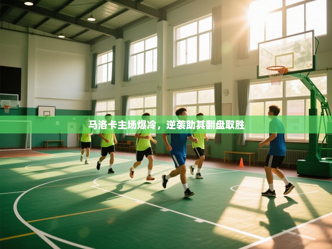 马洛卡主场爆冷,逆袭助其翻盘取胜 第1张