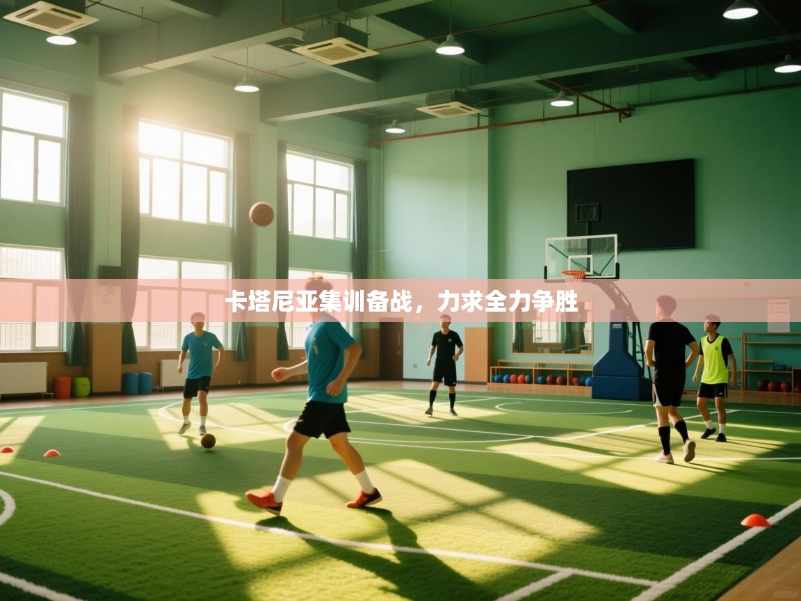 卡塔尼亚集训备战,力求全力争胜 第1张