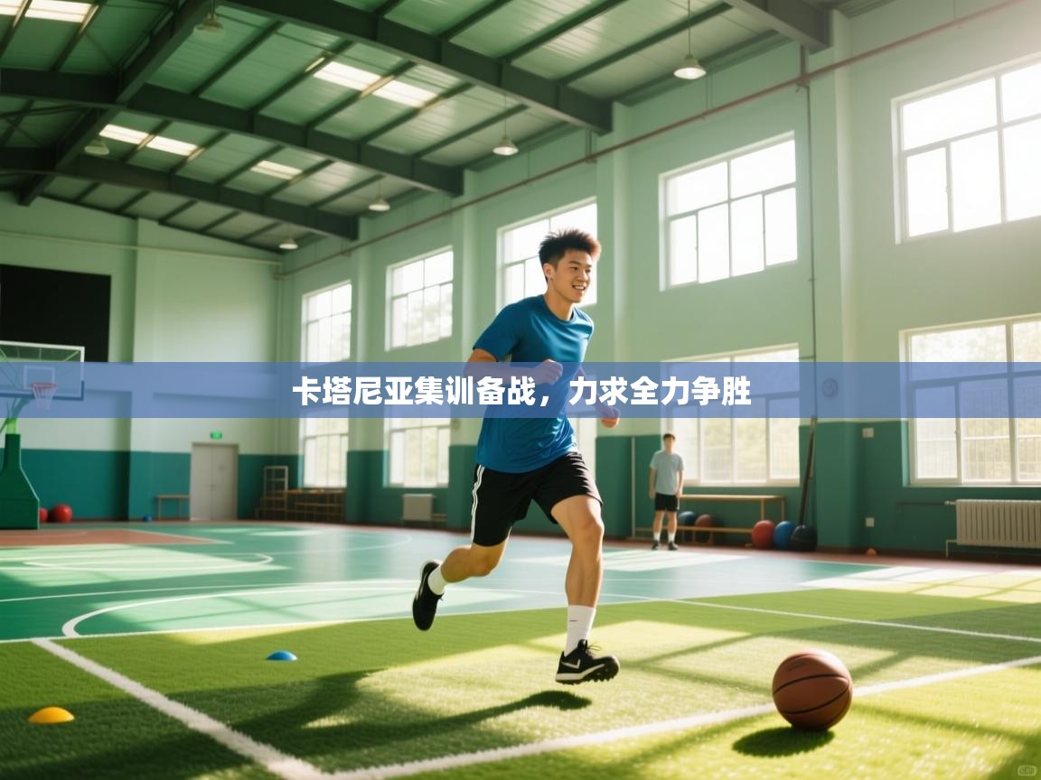 卡塔尼亚集训备战,力求全力争胜 第2张