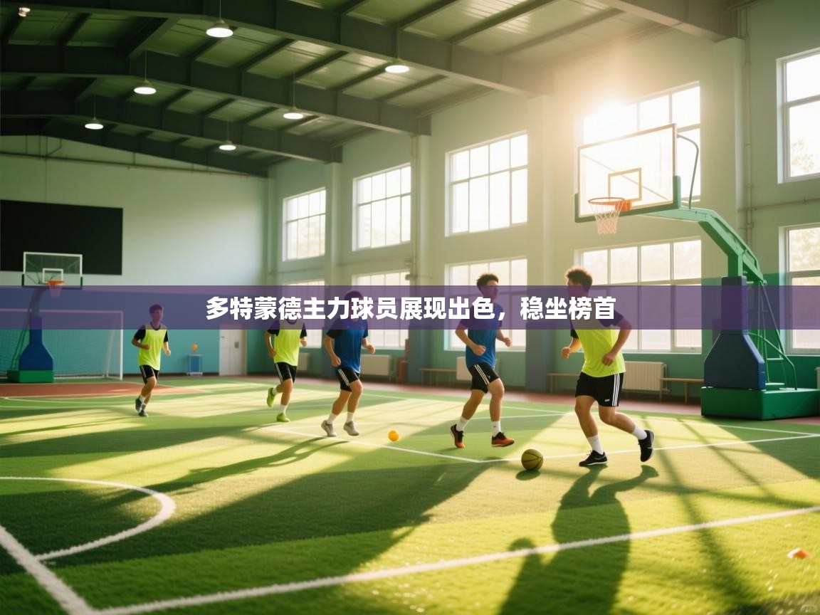 多特蒙德主力球员展现出色,稳坐榜首 第2张