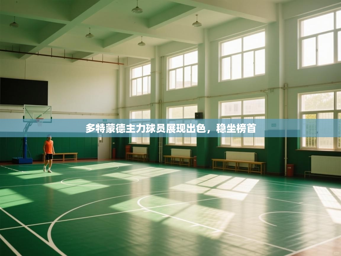 多特蒙德主力球员展现出色,稳坐榜首 第1张