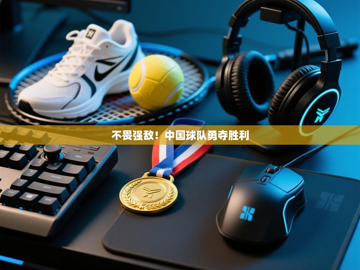 不畏强敌!中国球队勇夺胜利 第2张