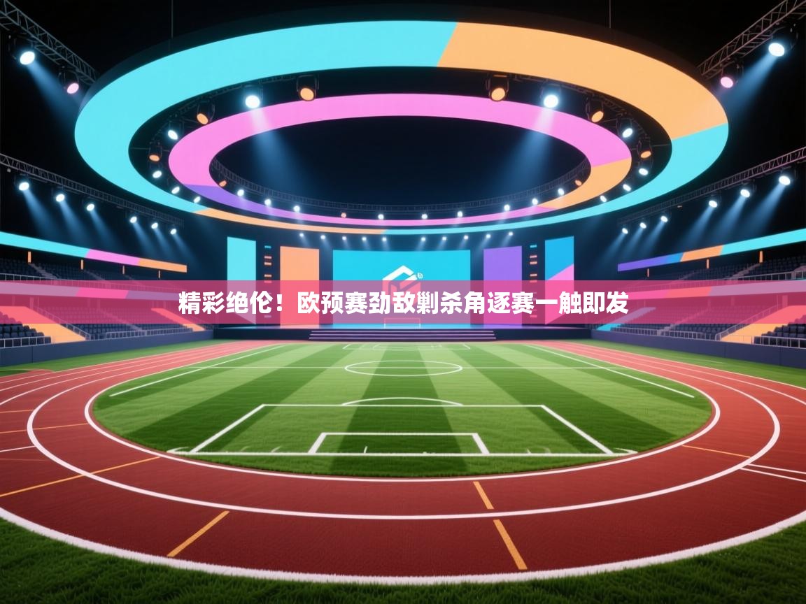 精彩绝伦!欧预赛劲敌剿杀角逐赛一触即发 第1张
