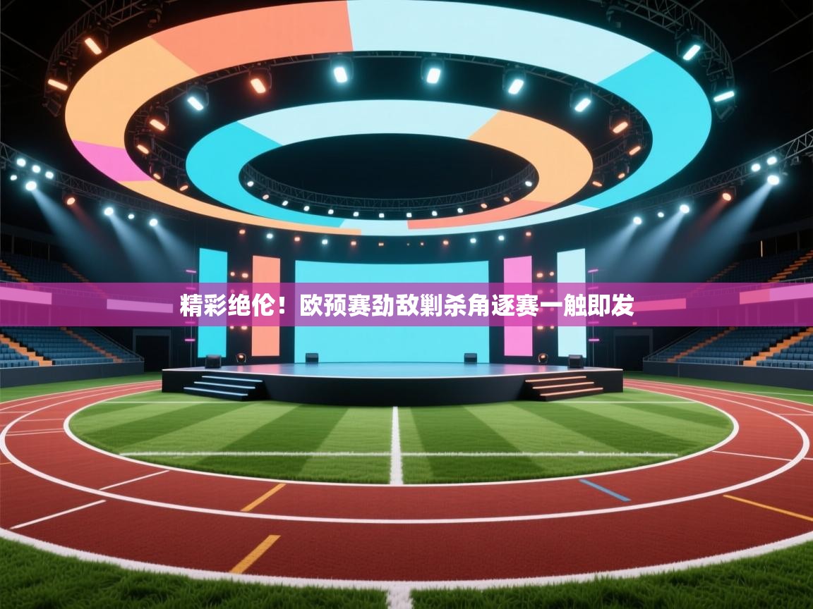 精彩绝伦!欧预赛劲敌剿杀角逐赛一触即发 第2张