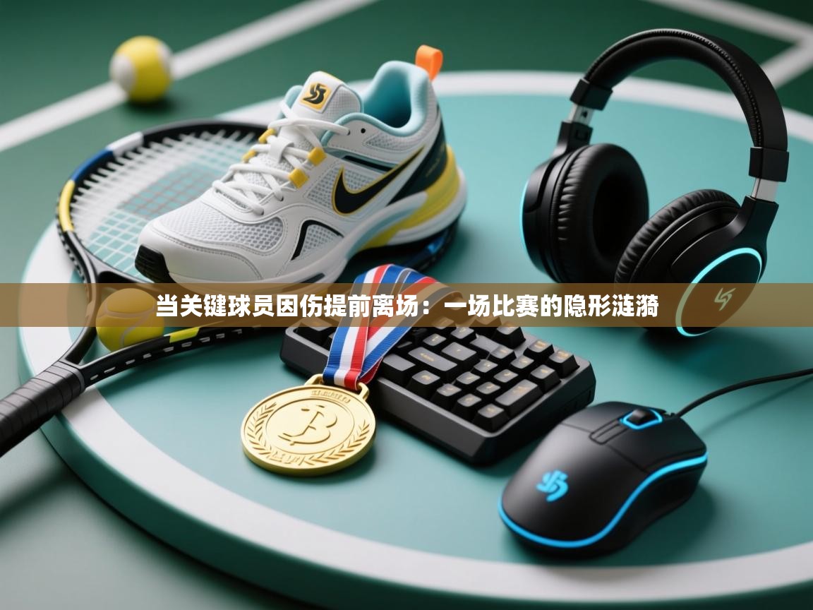 当关键球员因伤提前离场：一场比赛的隐形涟漪  第1张