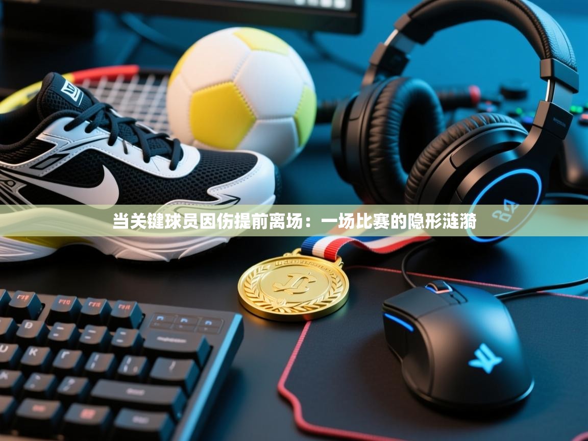 当关键球员因伤提前离场：一场比赛的隐形涟漪  第2张