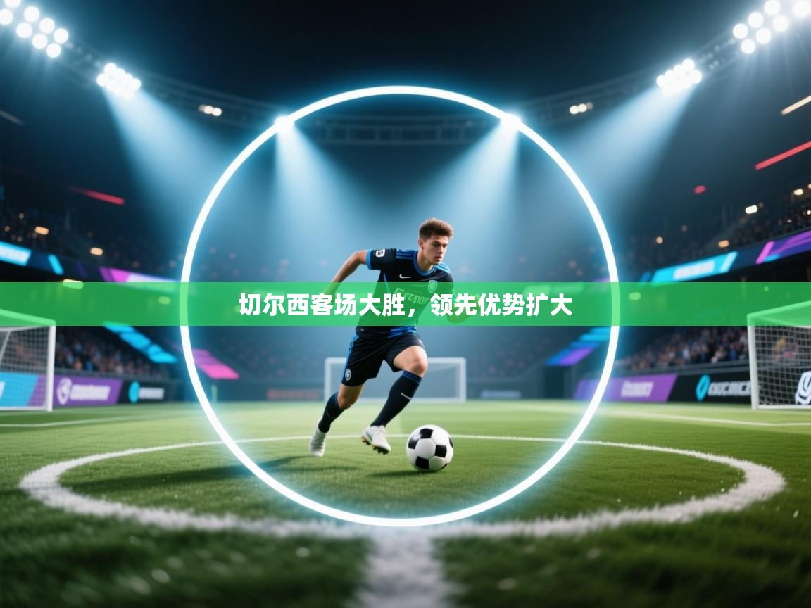 切尔西客场大胜，领先优势扩大  第2张